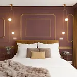Bice & Wellness 4* Jihlava