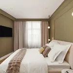Bice & Wellness 4* Jihlava