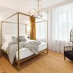 Apart Otel Bice & Wellness Jihlava