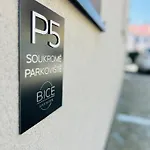 Apart Otel Bice & Wellness Jihlava