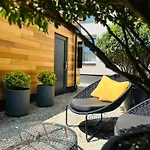 Apart Otel Bice & Wellness 4*