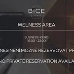 Bice & Wellness Apart Otel