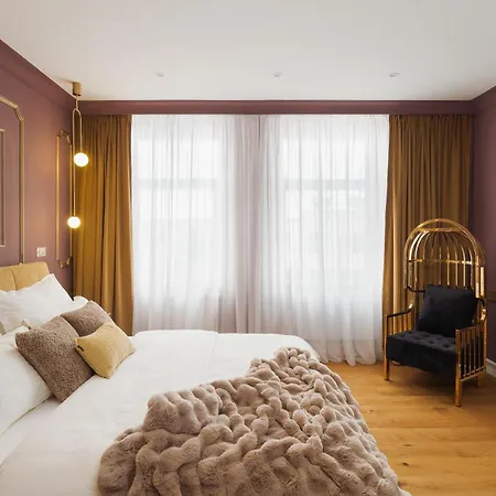 Bice & Wellness 4*
