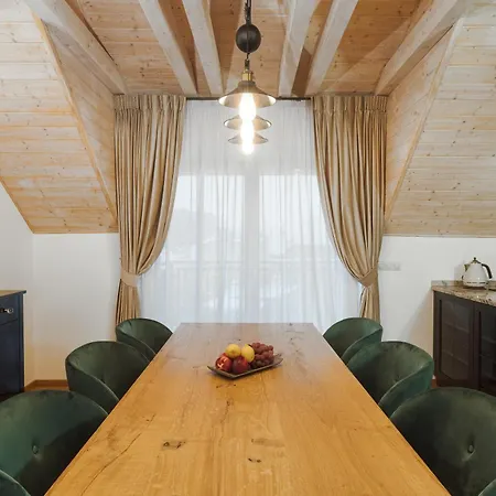 Bice & Wellness Apart-hotel