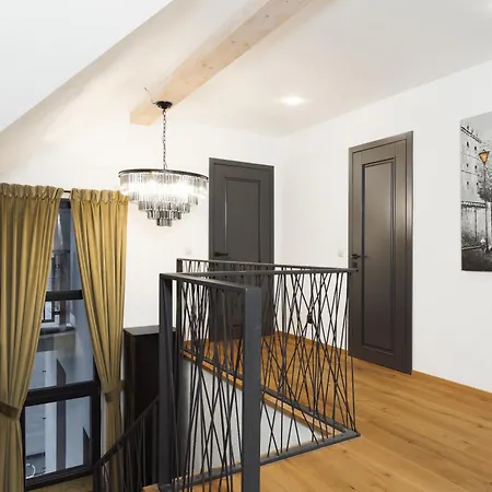 Bice Apartments&wellness Hotel apartamentowy
