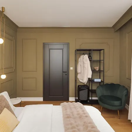 Bice & Wellness Apart-hotel Jihlava