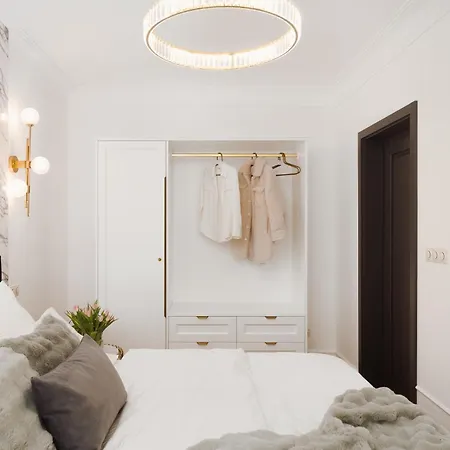 Bice Apartments&wellness Igława