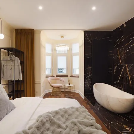 Bice Apartments&wellness Hotel apartamentowy