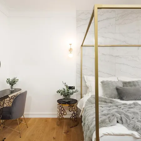 Bice Apartments&wellness Hotel apartamentowy 4*