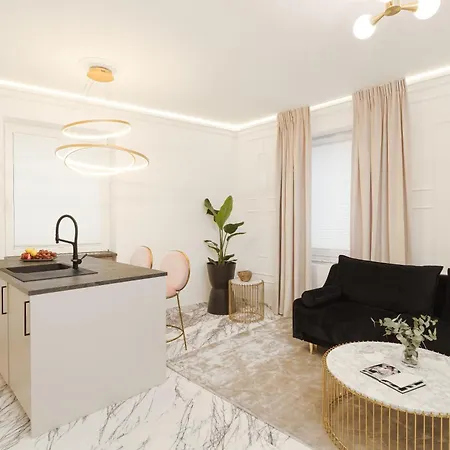 Bice Apartments&wellness Igława
