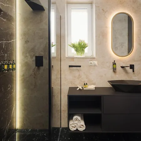 Bice & Wellness Hotel apartamentowy