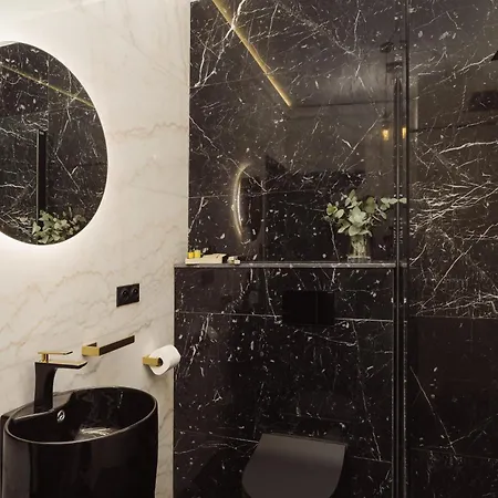 Bice Apartments&wellness 4*