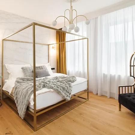 Apart-hotel Bice & Wellness Jihlava