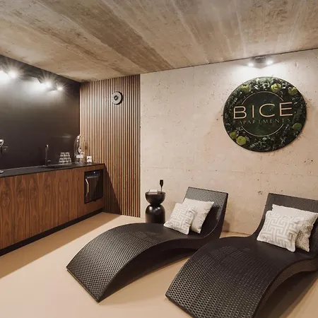 Bice Apartments&wellness 4*
