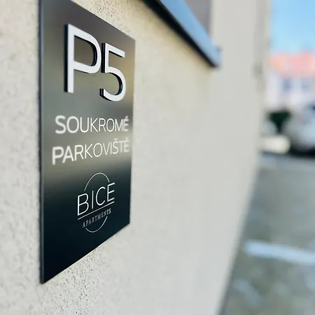 Aparthotel Bice & Wellness Jihlava