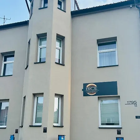 Bice Apartments&wellness 4*