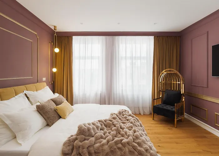 Bice & Wellness 4*