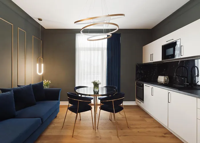 Bice & Wellness 4* Jihlava