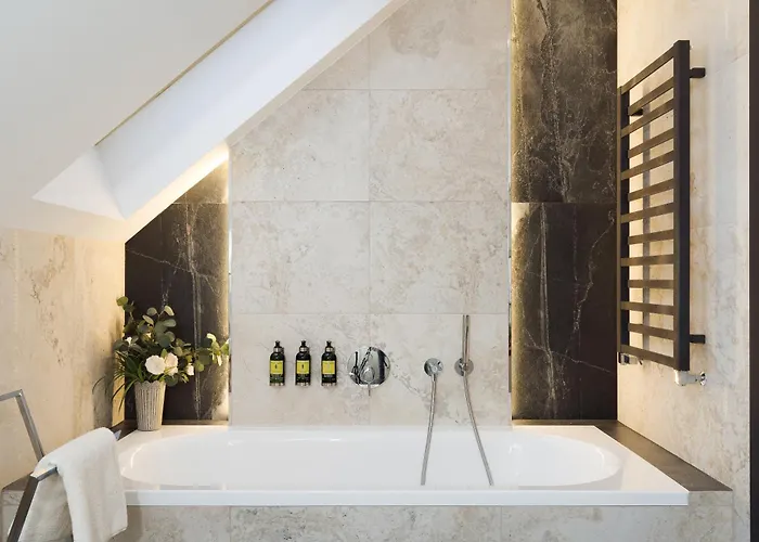 Aparthotel Bice & Wellness Jihlava
