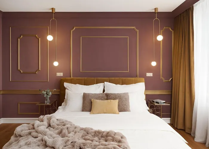 Bice & Wellness 4* Jihlava