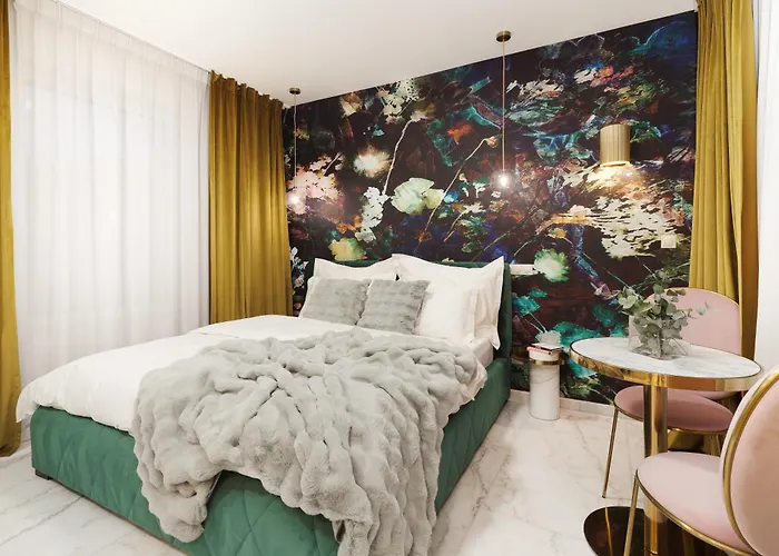 Bice & Wellness Aparthotel 4*