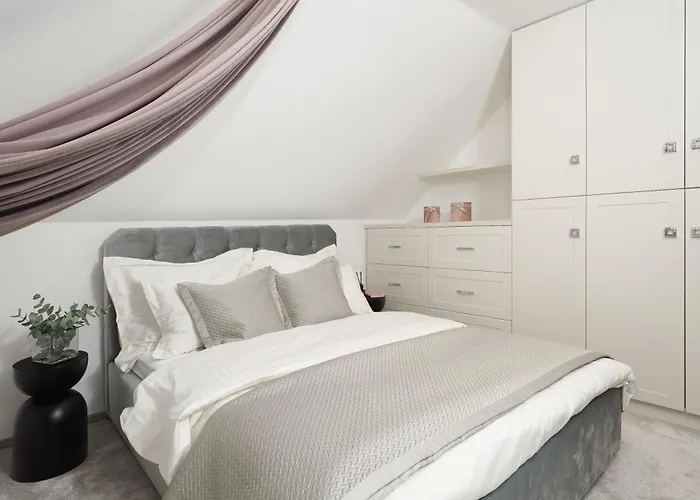 Aparthotel Bice & Wellness 4*