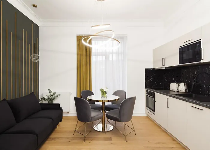 Bice & Wellness 4* Jihlava