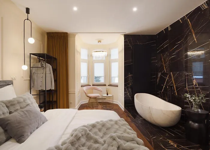 Bice & Wellness Aparthotel