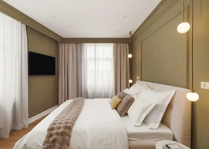 Bice & Wellness 4* Jihlava