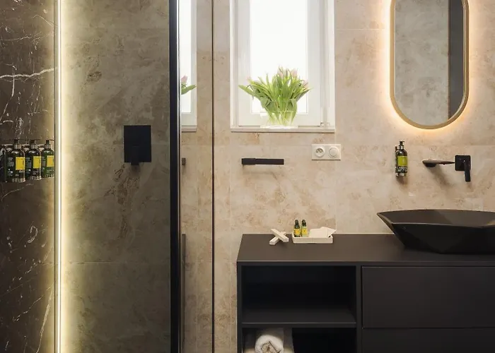 Bice & Wellness Aparthotel