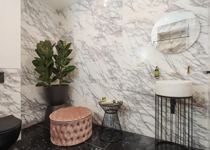 Bice & Wellness 4* Jihlava