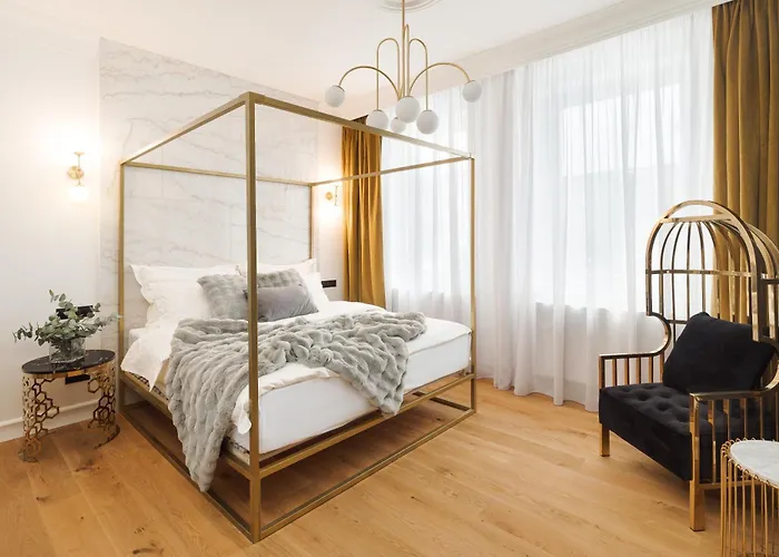 Aparthotel Bice & Wellness Jihlava
