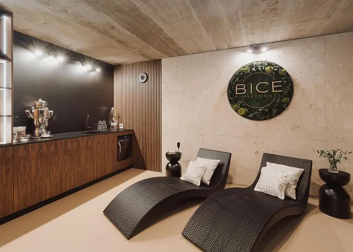 Bice & Wellness 4*