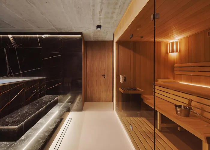 Aparthotel Bice & Wellness 4*