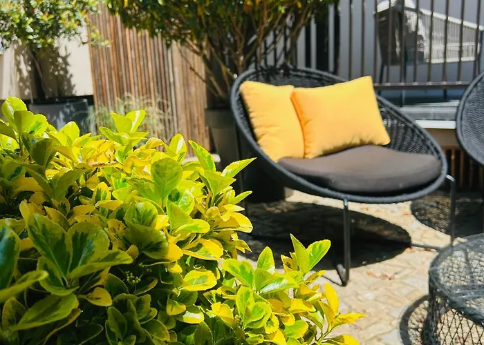 Aparthotel Bice & Wellness
